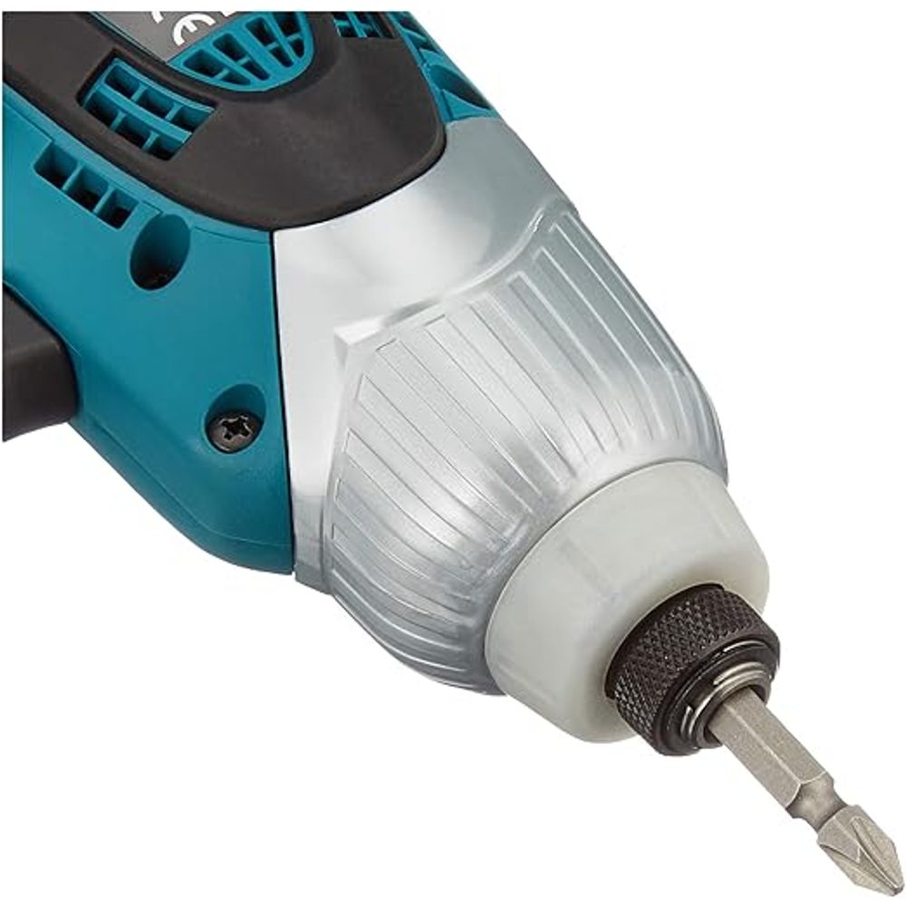Makita Udarni odvijač TD0101F slika 5