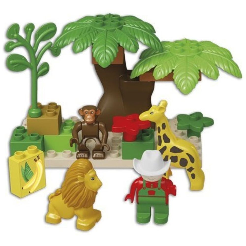 Androni Unicoplus Kocke Wild Safari slika 2