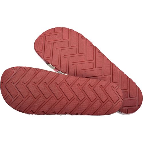 NAPAPIJRI SHOES RED MAN SLIPPERS slika 2