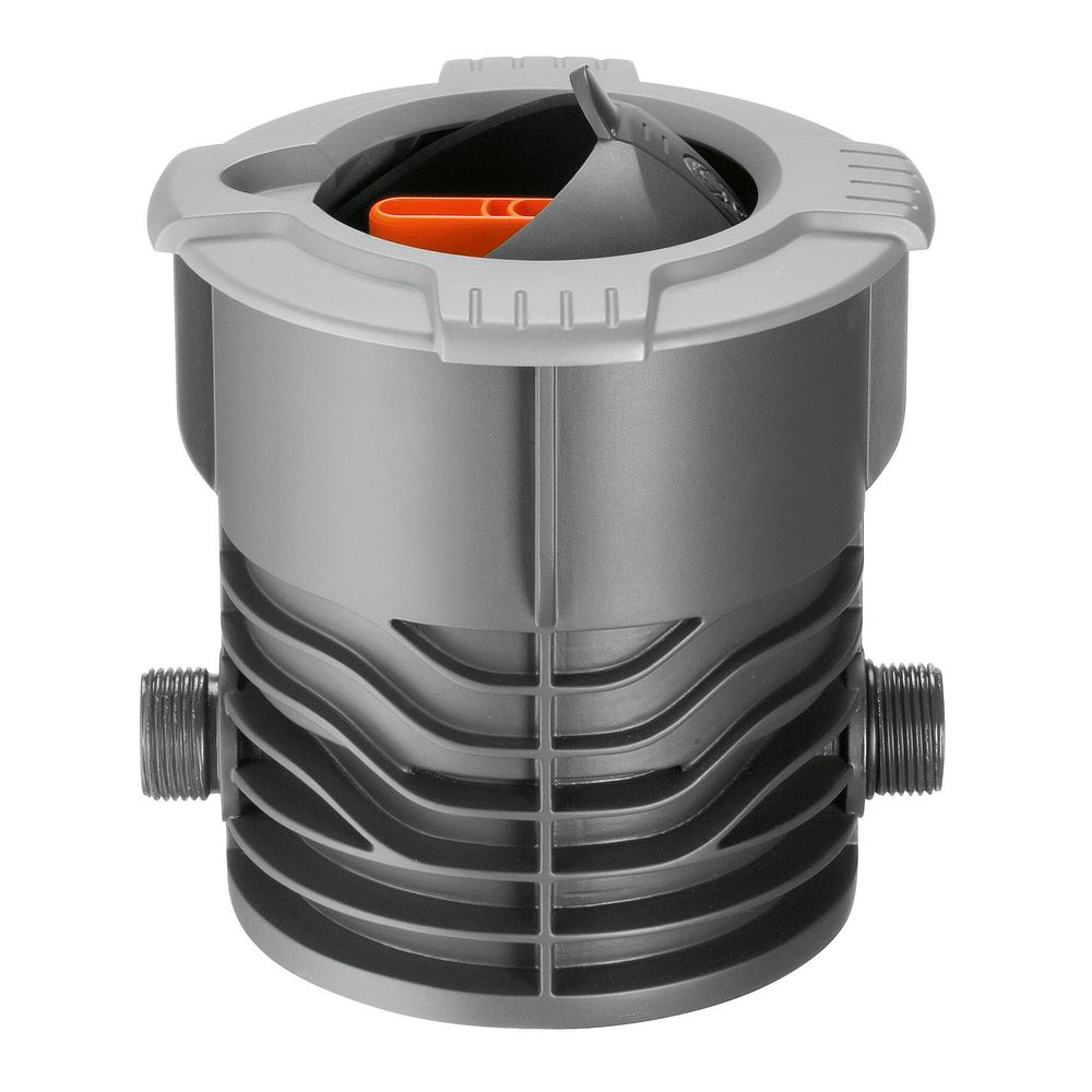 Gardena regulator sa stop ventilom slika 2