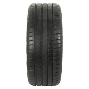 MICHELIN 245/35R19 93Y XL Pilot Sport 4 S