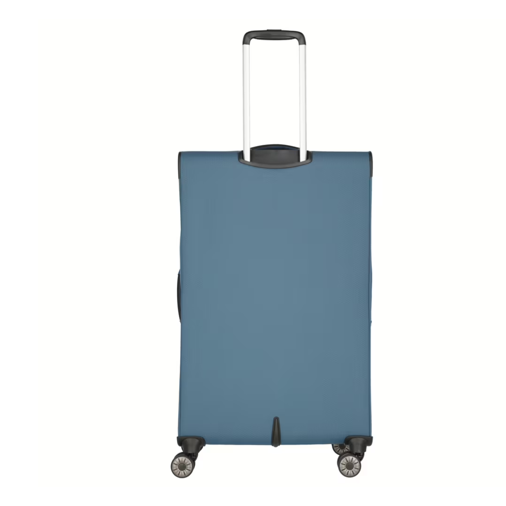 Travelite kofer 78 cm Skaii 092649-25, plavi slika 4