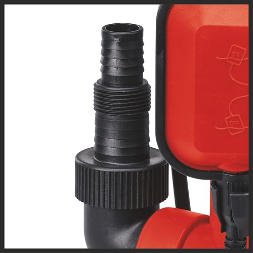 Einhell Potopna pumpa za čistu vodu GC-SP 2275 slika 5