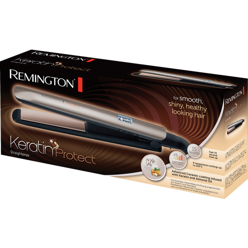 Remington Presa za kosu S8540 Keratin slika 3