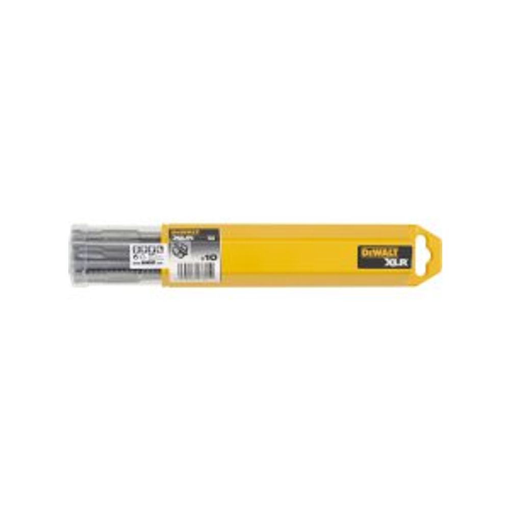 Dewalt svrdlo SDS+ 6/110/50mm 10 kom DT8955 slika 1