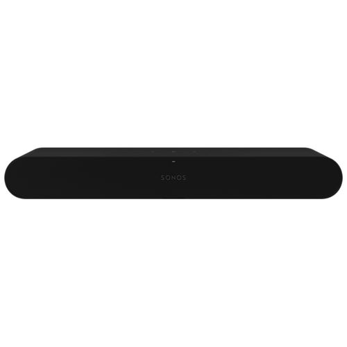 SONOS RAY soundbar crni slika 4