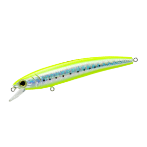 F1161-GHCS YO-ZURI Vobler PIN S MINNOW (F) 50mm-GHCS