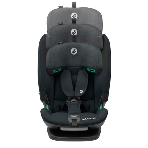 Maxi-Cosi autosjedalica Titan pro2 i-size, auth.graphite slika 9