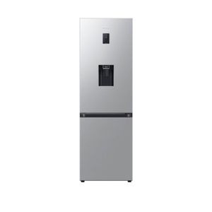 SAMSUNG Kombinovani frižider RB34C652ESA/EK, 341 l