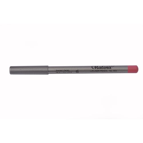 Malena cosmetics olovka za usne tvrda formula tip 503 slika 1