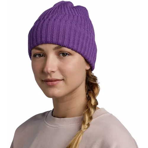 Buff renso knitted fleece hat beanie 1323363131000 slika 3