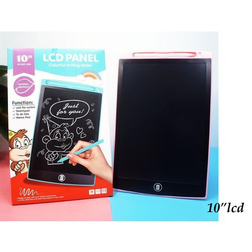 Tablet 10 INCH LCD PISI-BRISI CR-2025,P610066 #50 slika 1