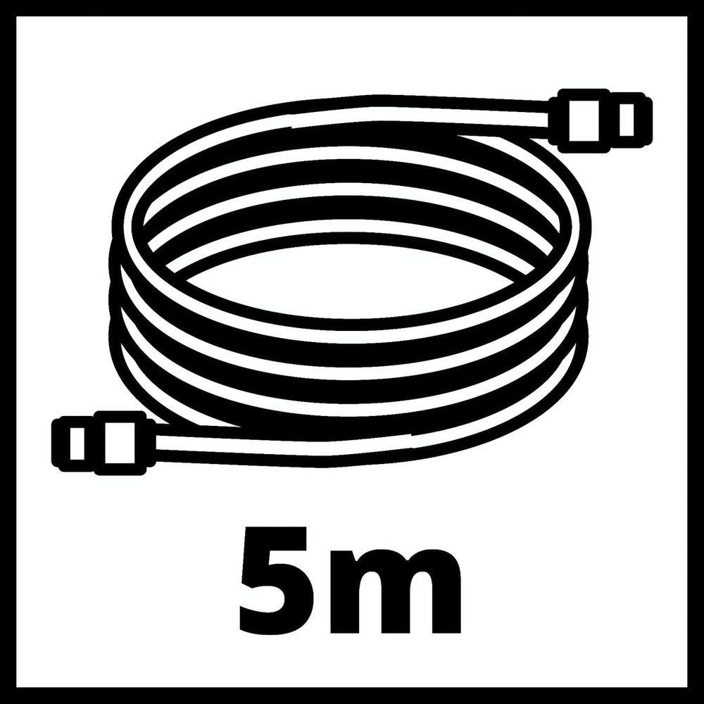 Einhell Set za kompresor 3/1 slika 6