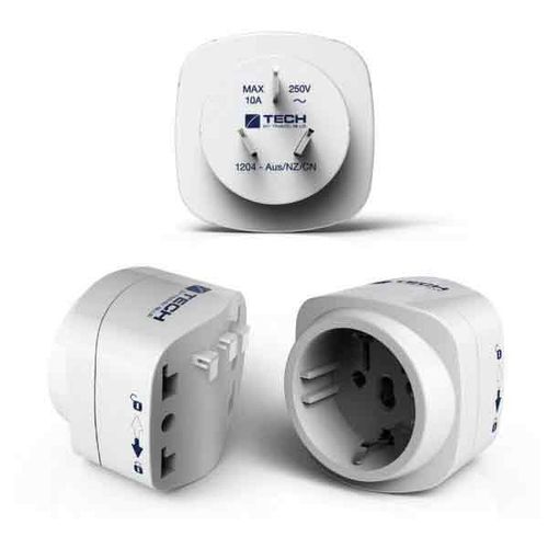 Travel Blue adapter Europa za Kinu/Australiju (927) slika 1