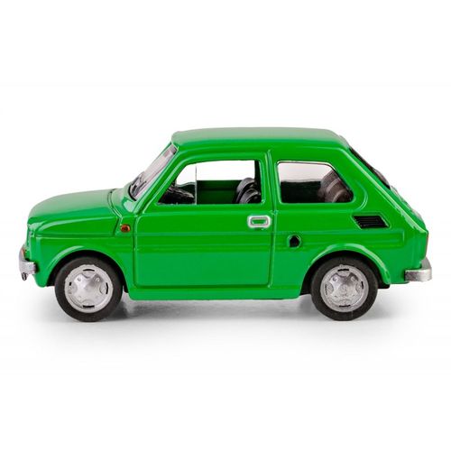 Fiat 126p Peglica zelena 1:43 slika 2