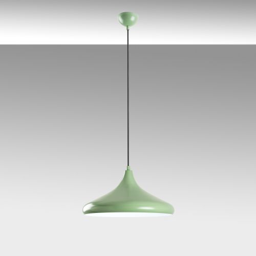 Eysan - Mint Mint Chandelier slika 5