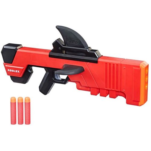 Nerf Roblox Shark seeker slika 2