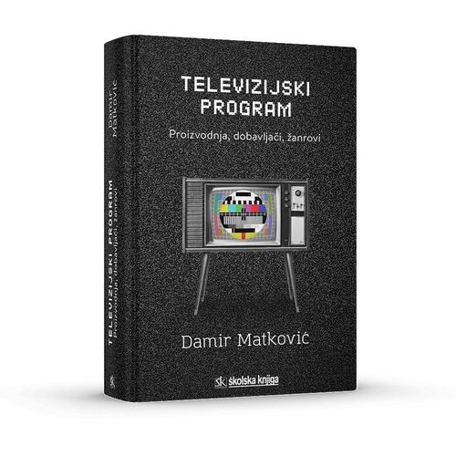 Televizijski program slika 2