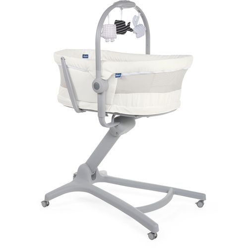 Chicco baby hug white air slika 5