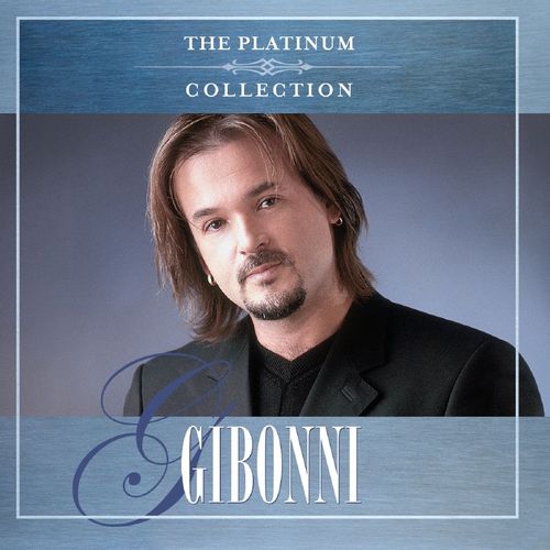 Gibonni - The Platinum Collection slika 1