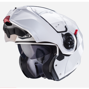 Modularna - flip up kaciga za motor Caberg Duke EVO - BM vel.L