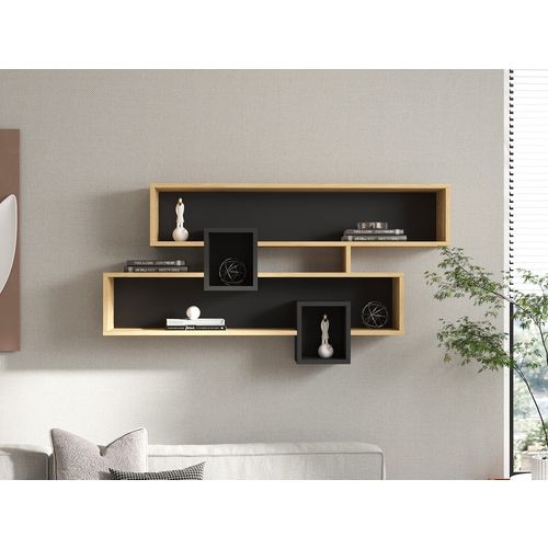 Karen Sapphire
Anthracite Wall Shelf slika 2