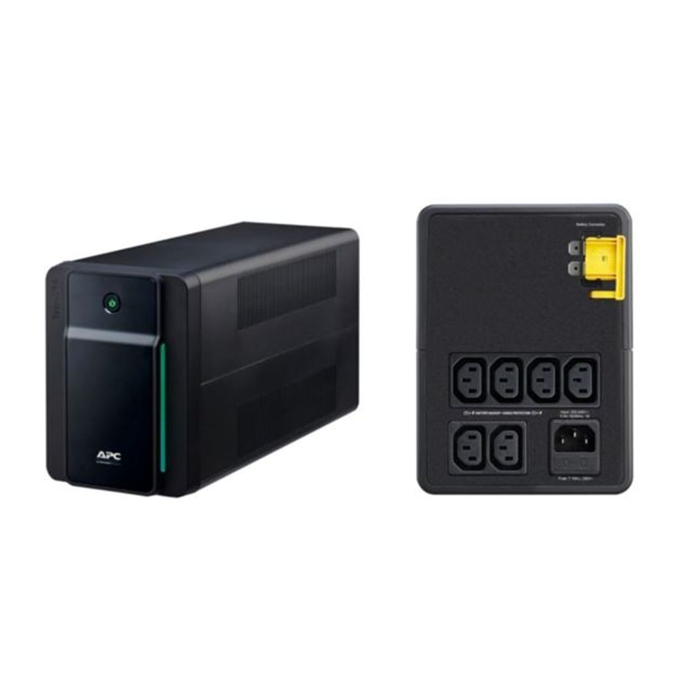 APC UPS BVX1600LI slika 1
