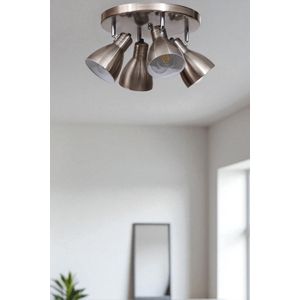 Opviq Luster 658, Krom