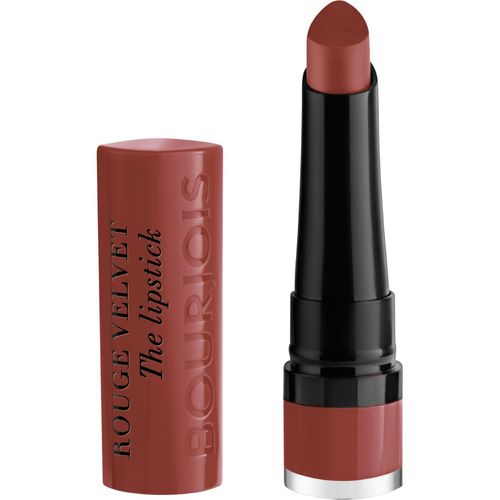 Bourjois ruž Velvet The Lipstick T24 slika 1