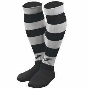 Joma zebra ii football socks 400378-102