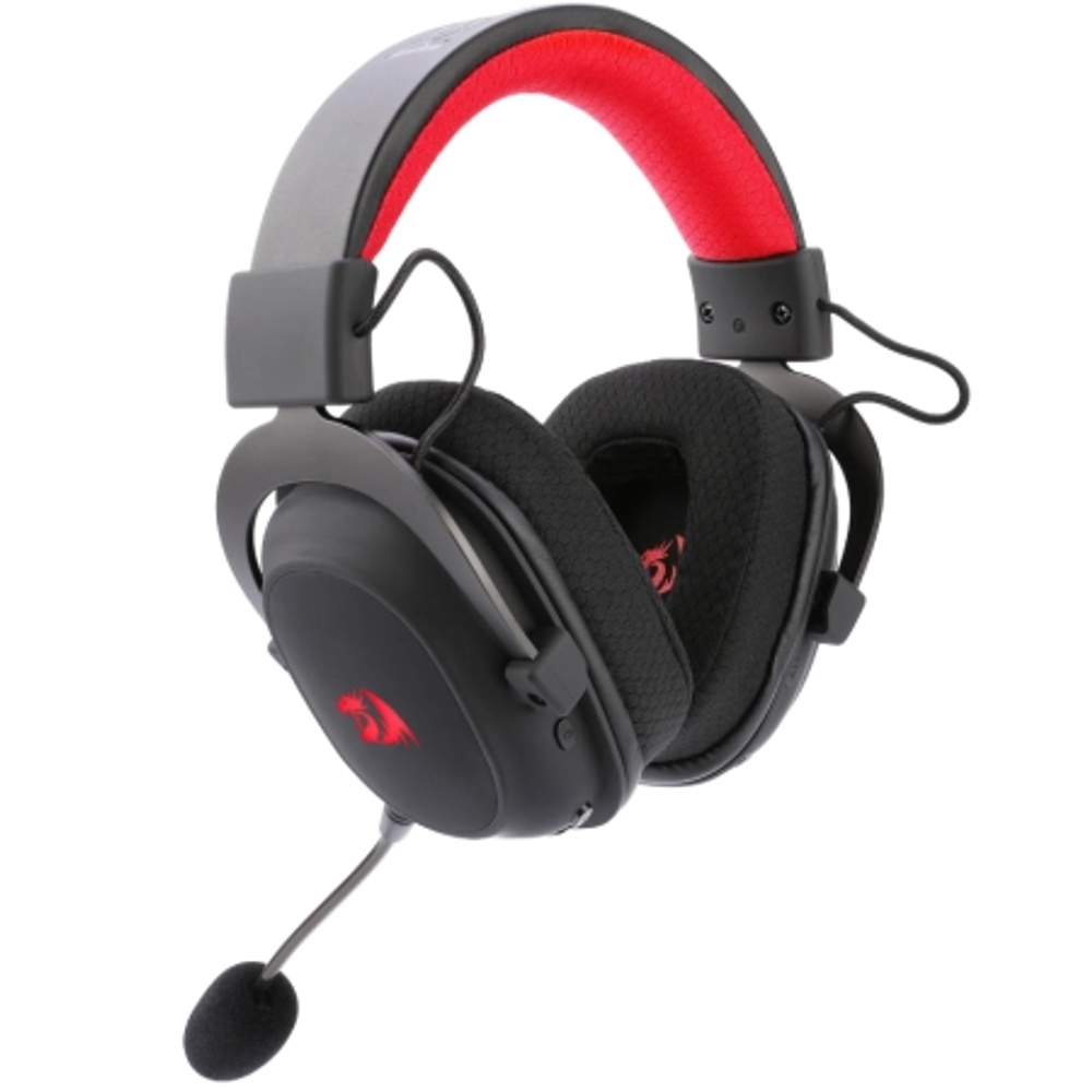 ReDragon Gaming slušalice sa mikrofonom Zeus 2 H510 Pro Wireless slika 2
