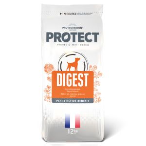 Pro Nutrition Protect Dog Digest 2 kg