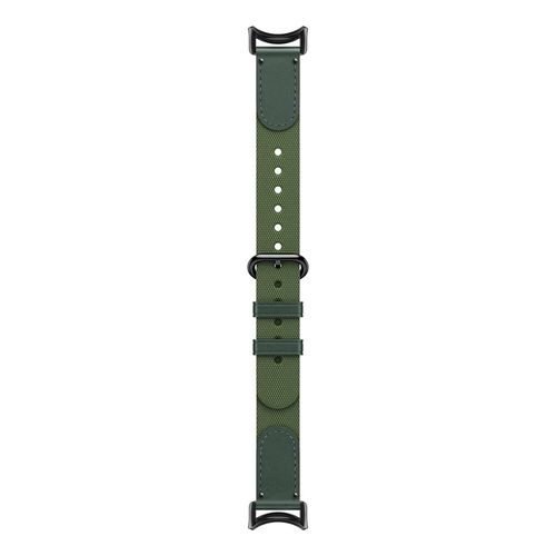 Xiaomi mi Smart Band 8 Braided Strap (Green) slika 3