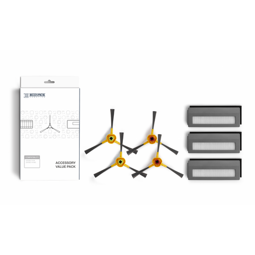 Ecovacs set za održavanje N78 DN78-KTA slika 1