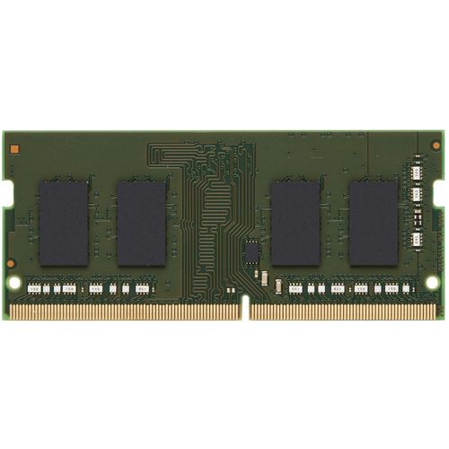 Kingston KVR26S19D8/16 DDR4 16GB SO-DIMM 2666MHz, Non-ECC Unbuffered, CL19 1.2V, 260-pin 2Rx8 slika 1