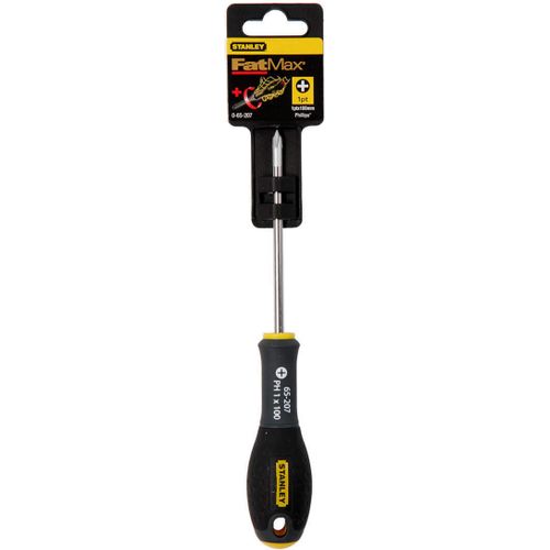 Stanley Odvijač FatMax Phillips Ph1 X 100mm 0-65-207 slika 1