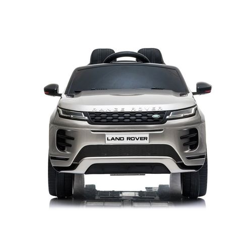 Range Rover Evoque srebrni lakirani - auto na akumulator slika 3