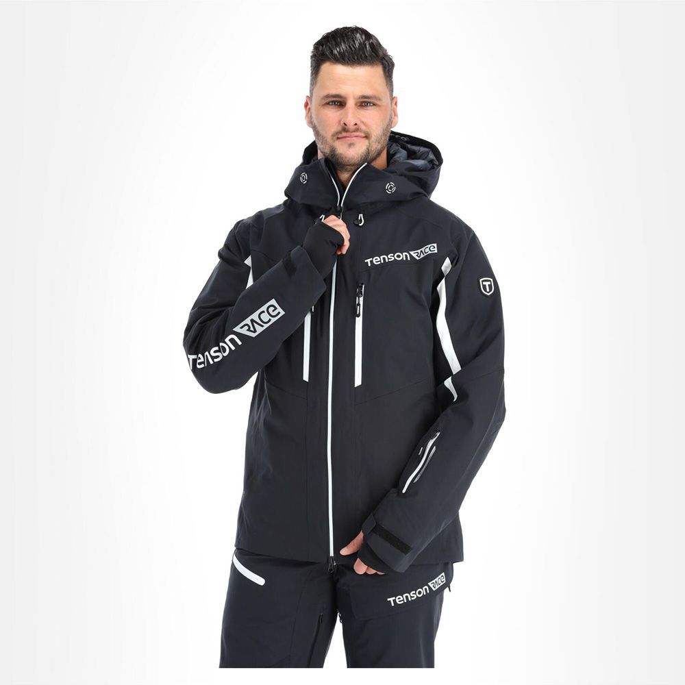 TENSON Ski Jakna RACE M slika 12