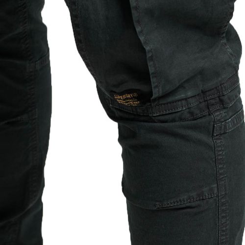 Superdry Muske Superdry Pantalone Donji Deo Core Cargo Pant Za Muškarce slika 4