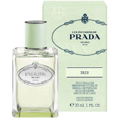 Prada Infusion D'Iris 2015 EDP 30 ml  slika 2