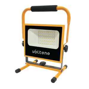 Prijenosni LED reflektor Voltento 20W s akumulatorom