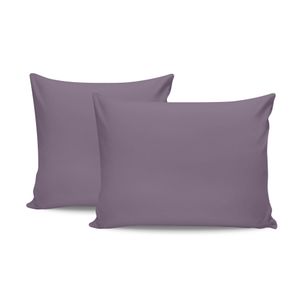 Set jastučića (2 komada) Tonne Mixte - Maro Dusty Rose