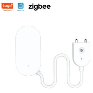 ZIGBEE-SMART-DETECTOR-RSH-WL06 Gembird RSH Tuya pametni Zigbee senzor curenja vode