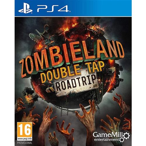 Zombieland: Double Tap - Road Trip (PS4) slika 1