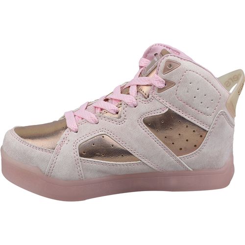 Dječje tenisice Skechers e-pro ii lavish lights 20061l-ltpk slika 2