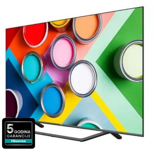 Hisense televizor 55" 55A7GQ QLED 4K UHD Smart TV slika 3