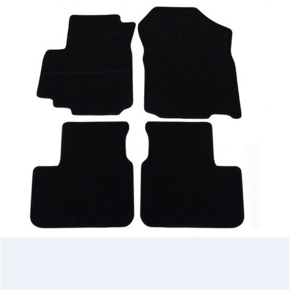 Patosnice tepih tipske za Suzuki SX4 (2005-2013) slika 1