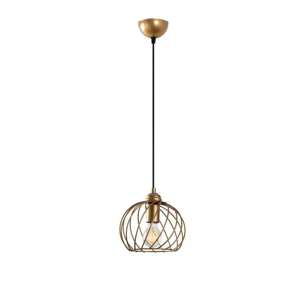 Luster Nova – 15402 – boje: zlatna slika 5