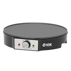 VOX Aparat za palačinke PK 507 / 1000 W, 31 cm