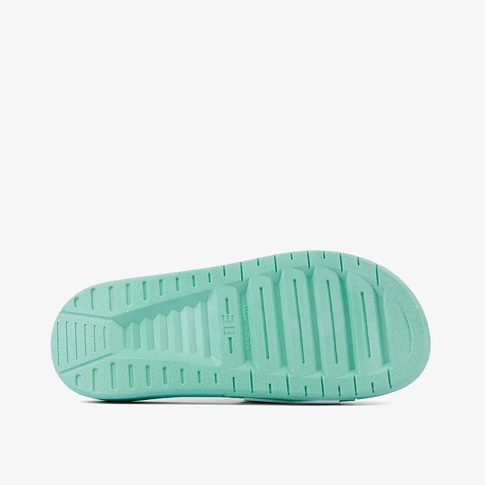 Coqui Ženske papuče Speedy Relax On, Mint slika 6